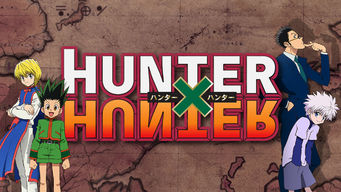 Hunter X Hunter (2011)