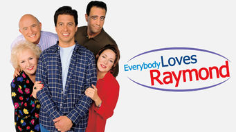 Everybody Loves Raymond on Netflix | uNoGS