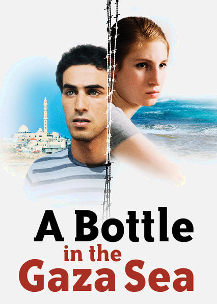 A Bottle In The Gaza Sea Is 'A Bottle in the Gaza Sea' on Netflix? Where to Watch the Movie