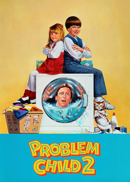 problem child 2 imdb
