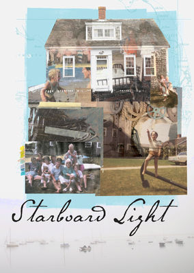 Starboard Light