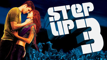 Step Up 3
