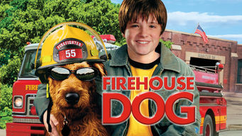 Firehouse cheap dog netflix