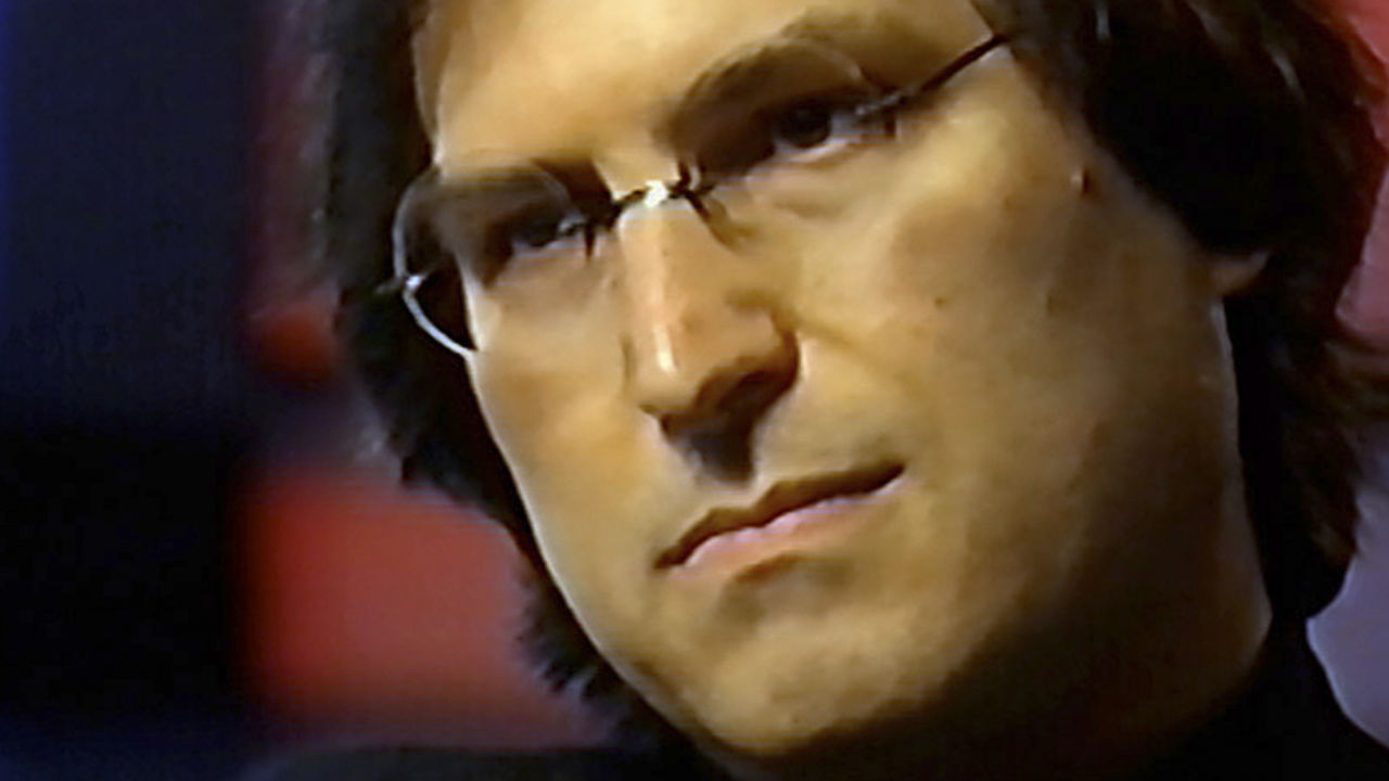 Steve Jobs: The Lost Interview