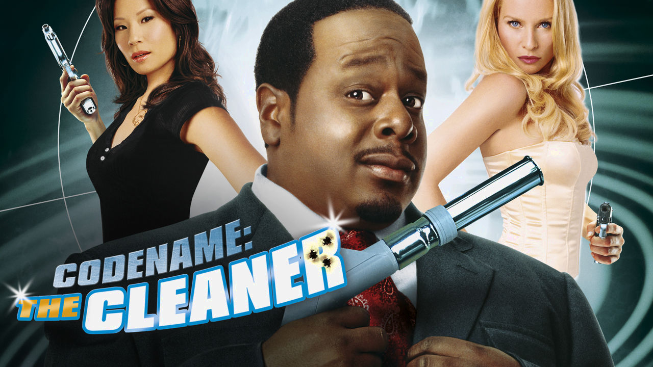 Codename The Cleaner Movie 60 Photos - Moonagedaydream.film