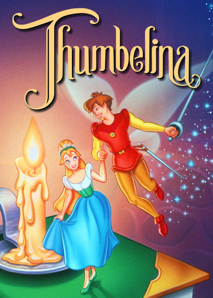 Thumbelina and her picture book | Animated movies, Thumbelina, Disney  animated movies