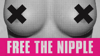 Free the Nipple