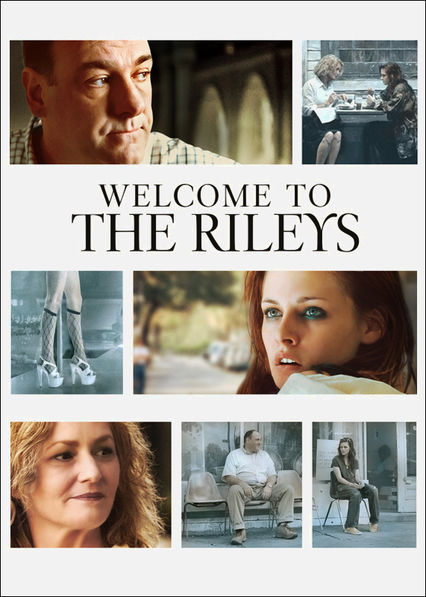 2010 Welcome To The Rileys
