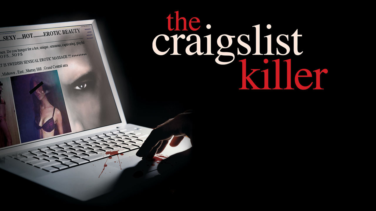 The Craigslist Killer on Netflix | uNoGS