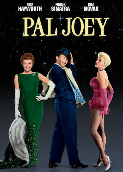 Is Pal Joey On Netflix Where To Watch The Movie New On Netflix Usa