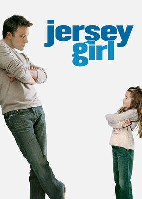 Jersey Girl
