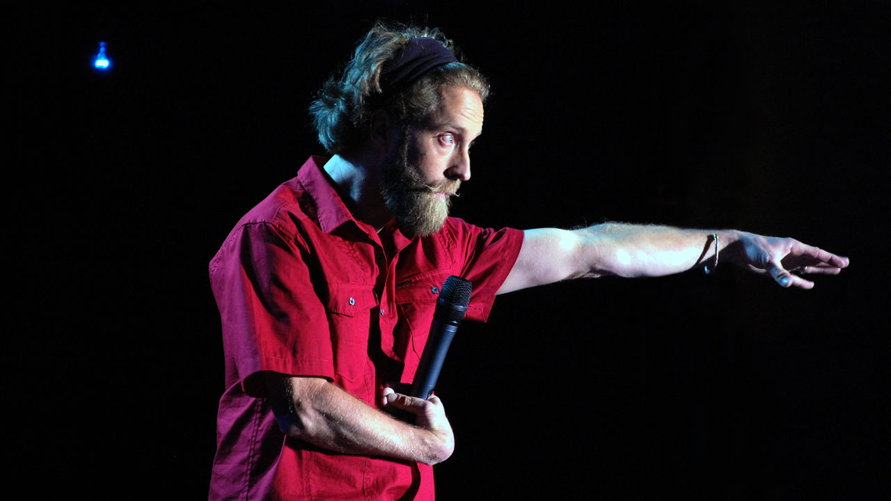 Josh Blue Sticky Change Download Destination