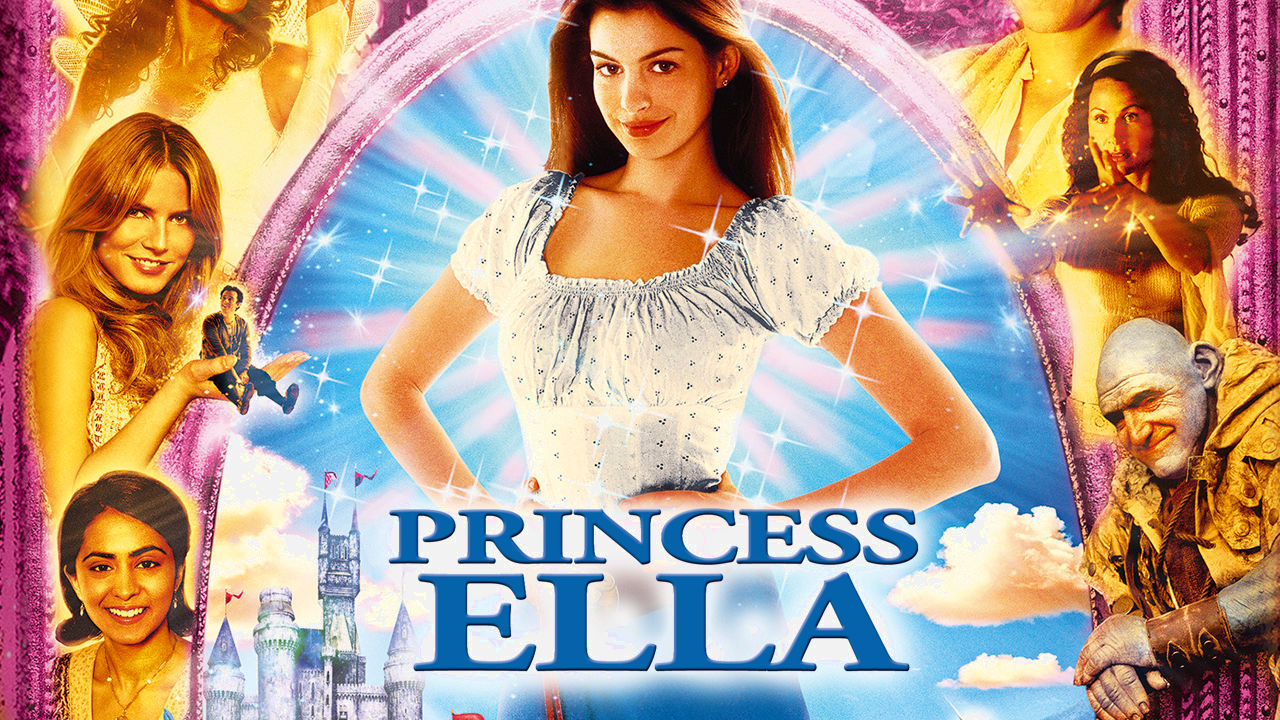 Ella Enchanted on Netflix | uNoGS