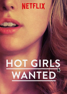 Hot Girls Wanted 2015