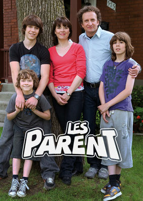 Les Parent poster
