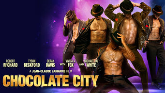 Chocolate City