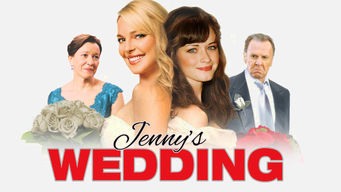 Jenny's Wedding