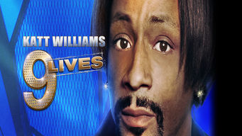 Katt Williams: 9 Lives