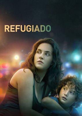 Refugiado poster