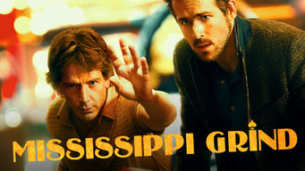 Mississippi Grind