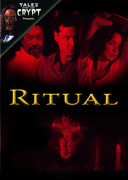 Is &#39;Tales from the Crypt: Ritual&#39; on Netflix? Where to Watch the Movie -  New On Netflix USA