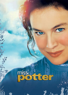Miss Potter