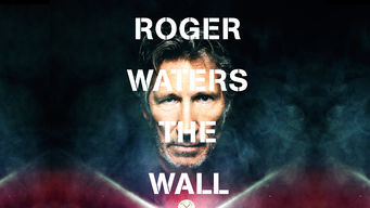 Roger Waters The Wall