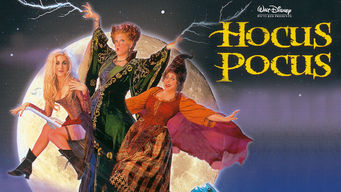 Hocus on sale pocus netflix