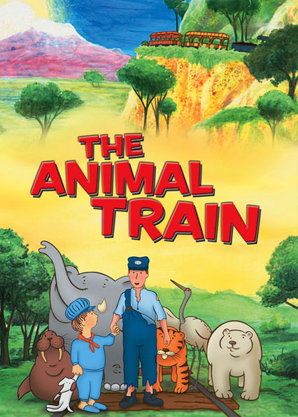 Is 'The Animal Train' on Netflix? Where to Watch the Series - New On Netflix  USA