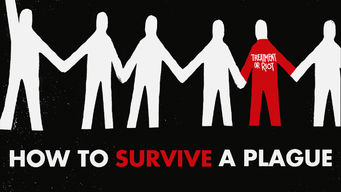 How To Survive a Plague