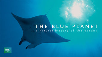 The Blue Planet: A Natural History of the Oceans