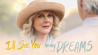 I'll See You in My Dreams