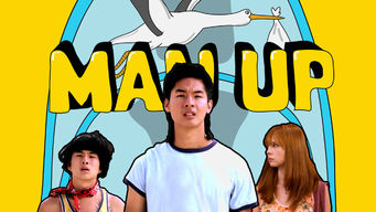 Man Up