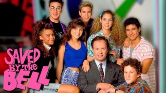 Is Saved By The Bell On Netflix Where To Watch The Series New On Netflix Usa