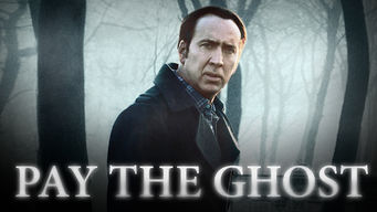 Pay the Ghost