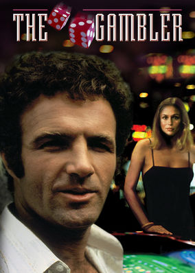 The Gambler poster