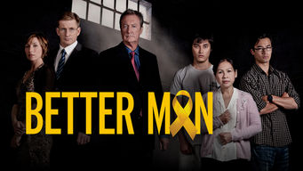 Better Man