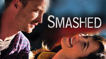 Smashed