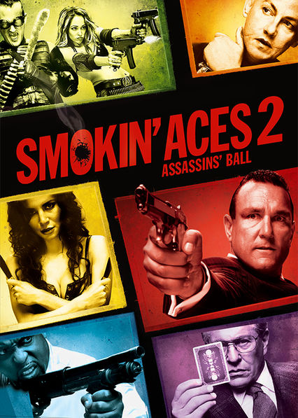 Smokin Aces 2