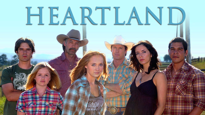 Heartland (2016) Heartland on Netflix USA