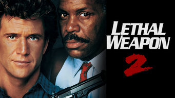 Lethal Weapon 2