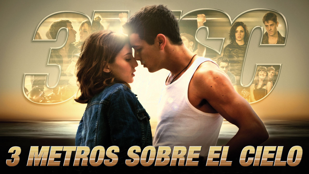 3 metros sobre el cielo full movie in english sale