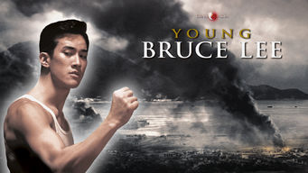 young bruce lee movie