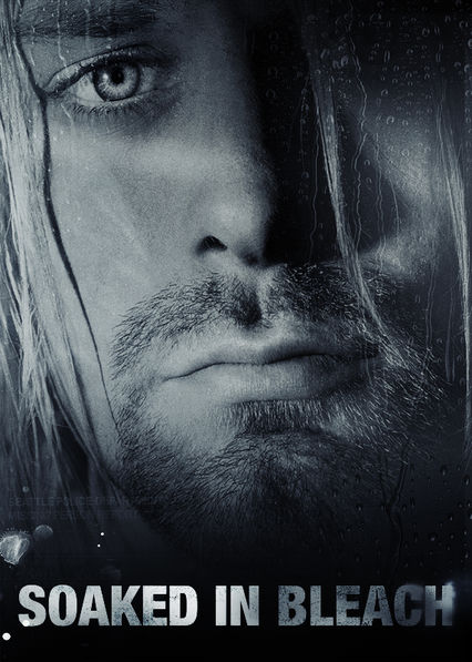 2015 Soaked In Bleach