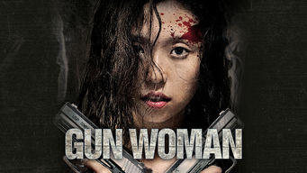 Gun Woman